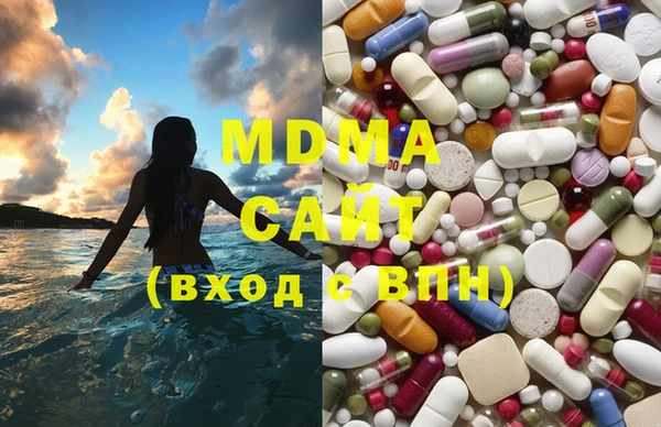 дживик Верхний Тагил